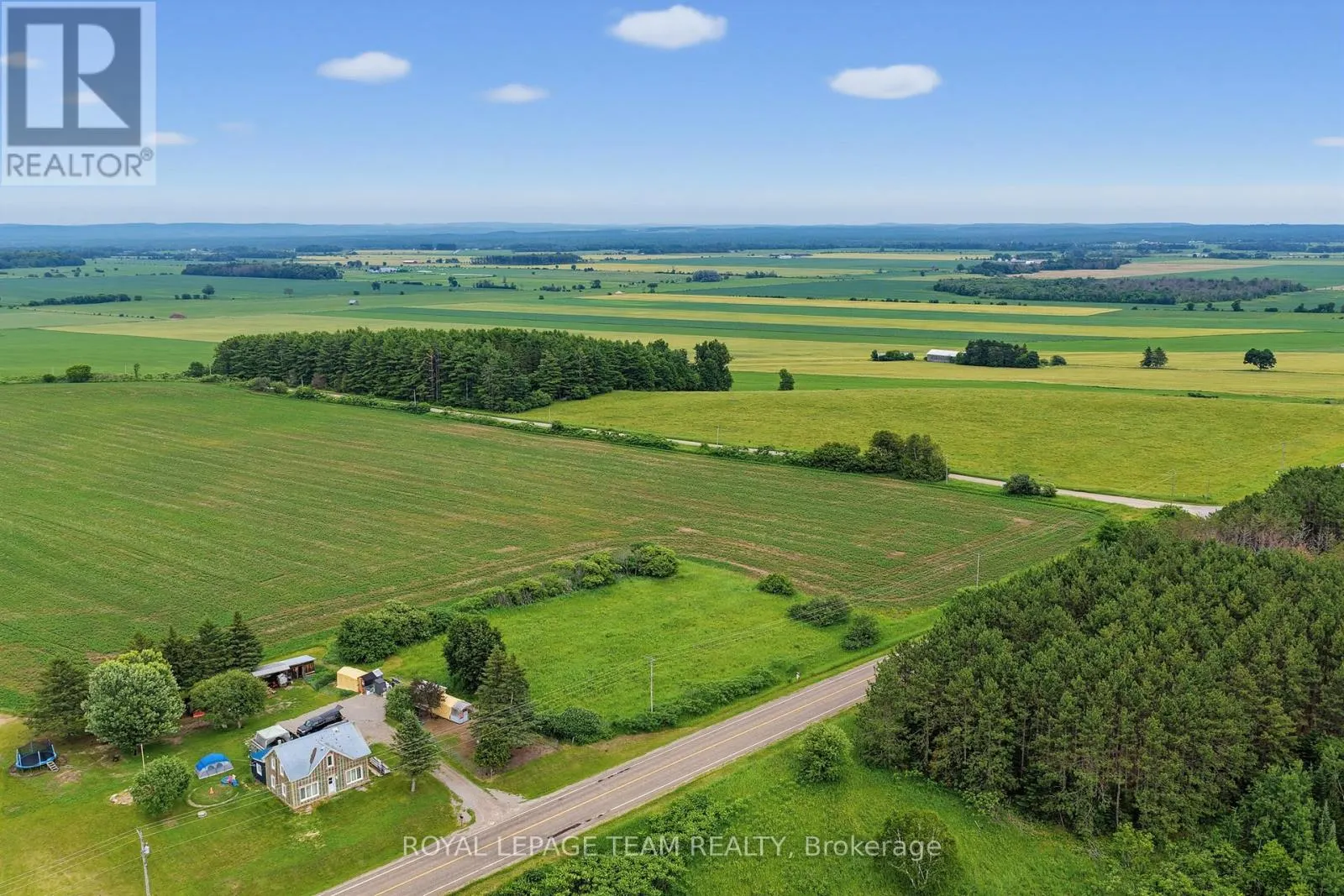 000 LOOKOUT ROAD