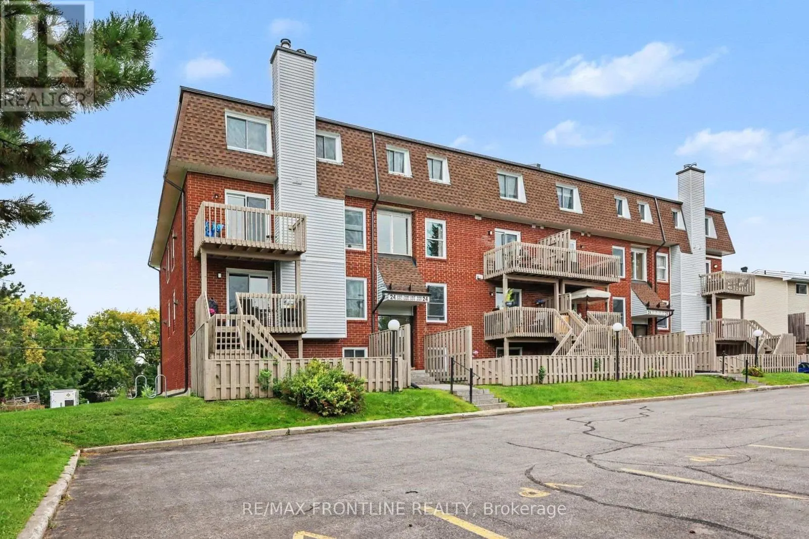 108 - 24 TOWNLINE ROAD