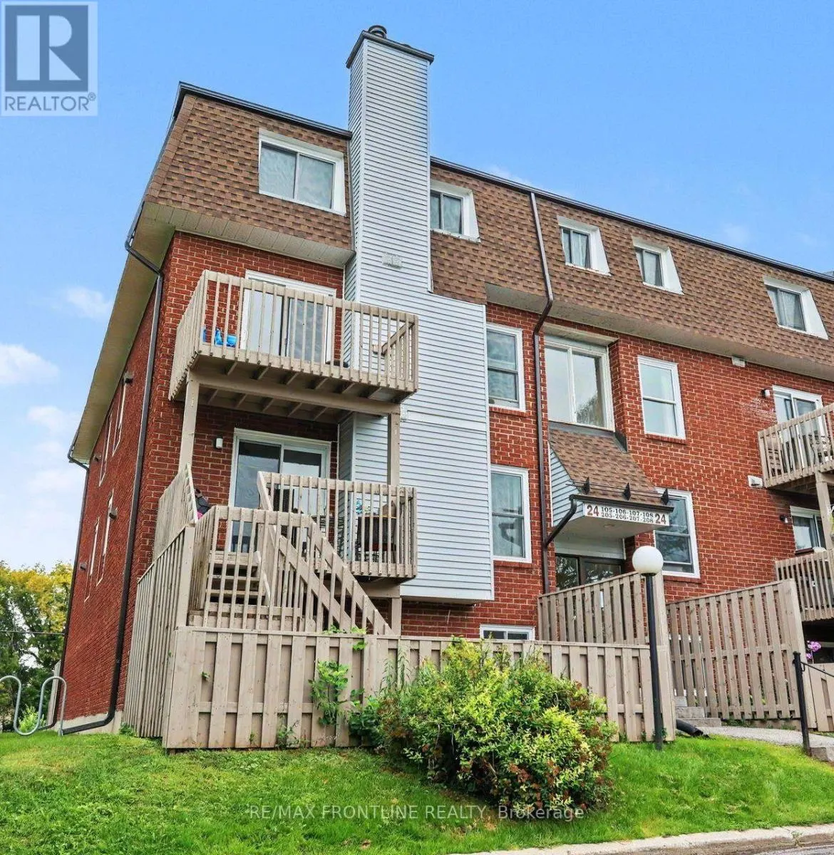 108 - 24 TOWNLINE ROAD