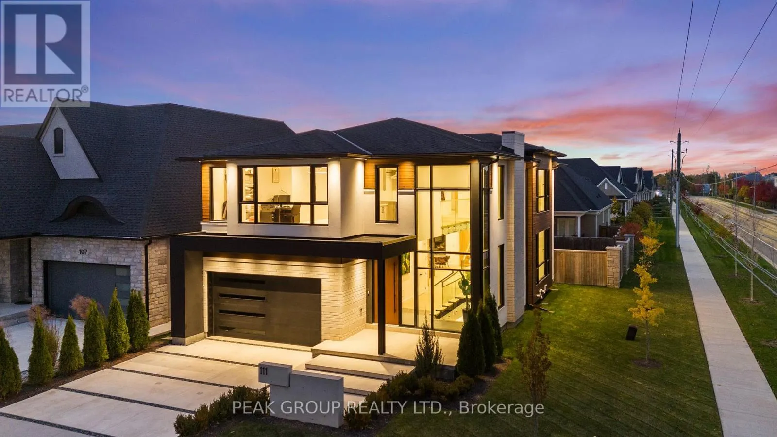 111 MILLPOND ROAD