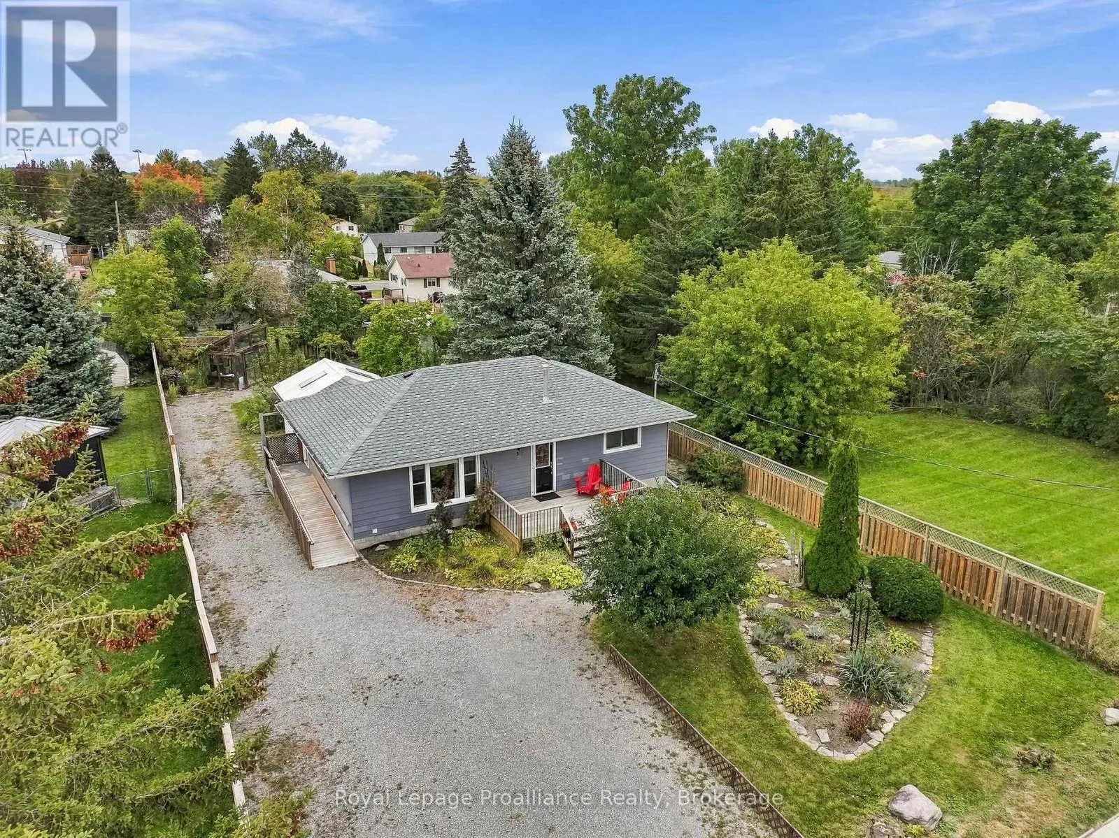 31 PERRY AVENUE