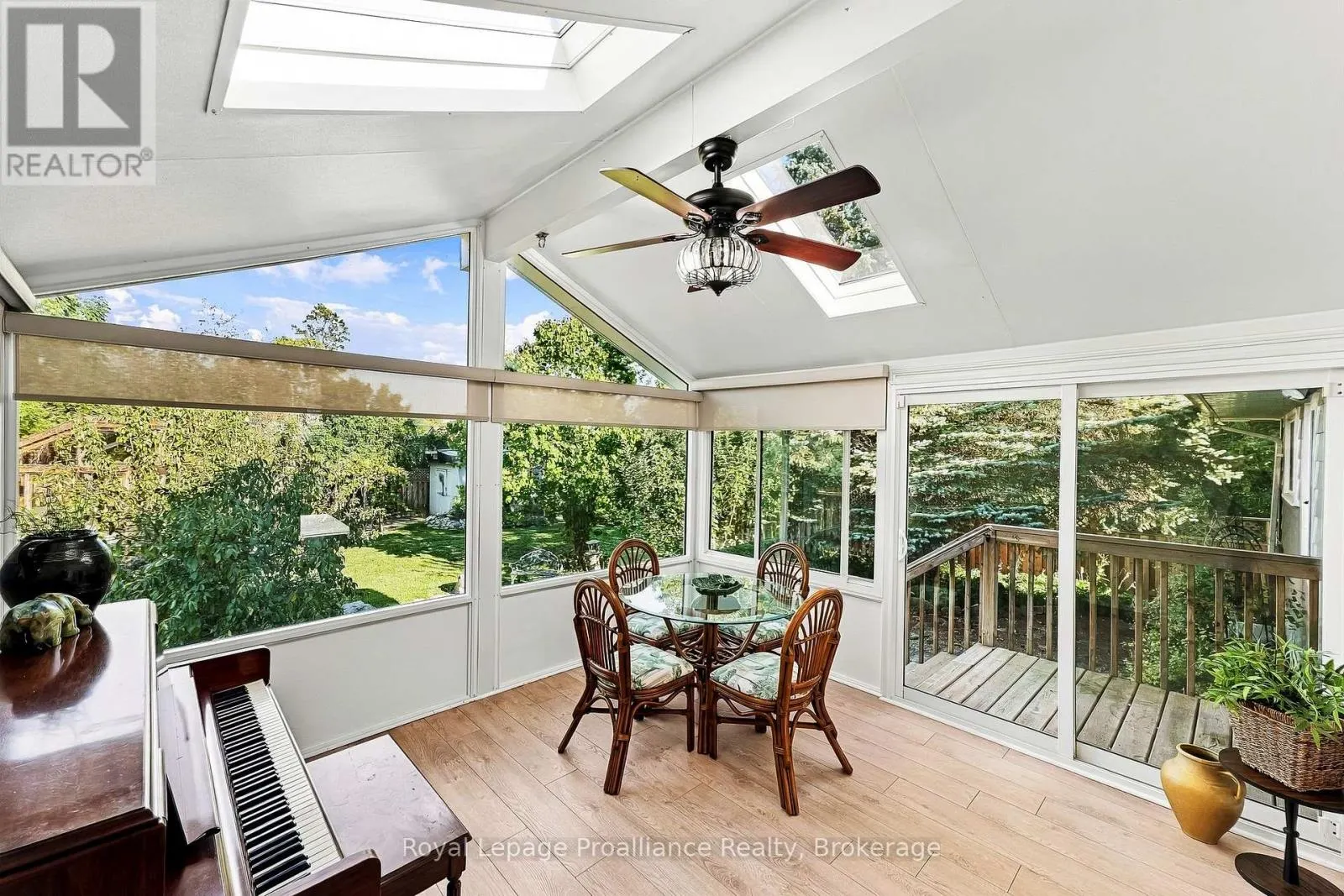 31 PERRY AVENUE