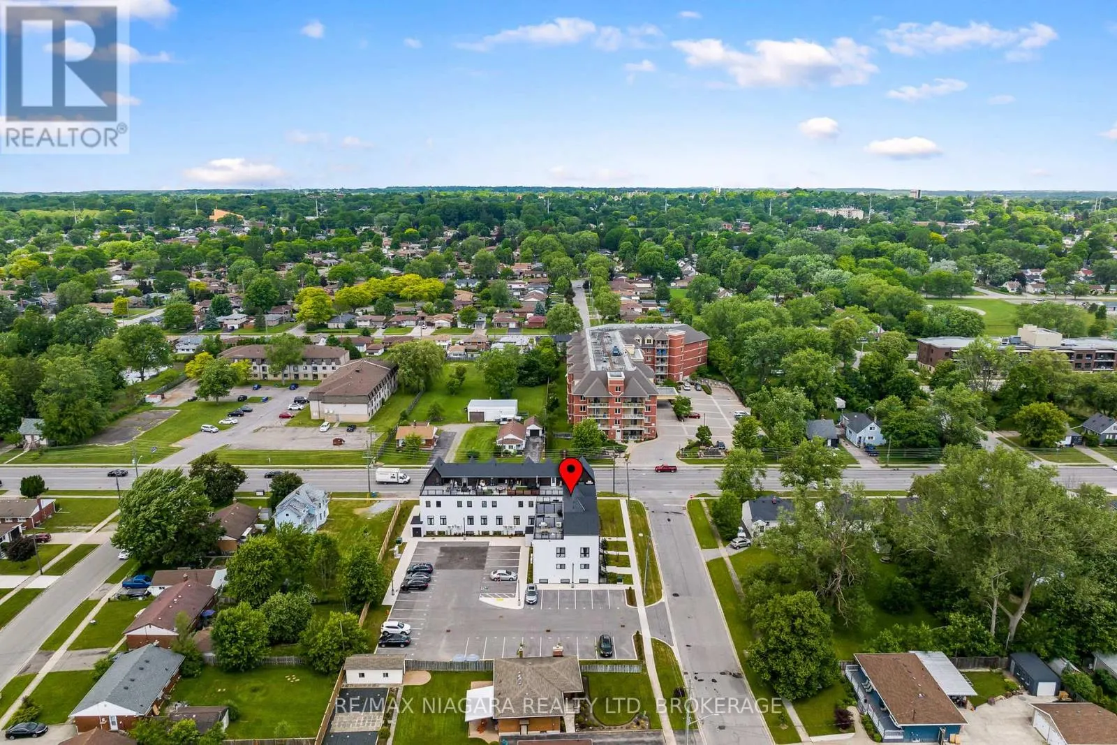 209 - 7277 WILSON CRESCENT #209