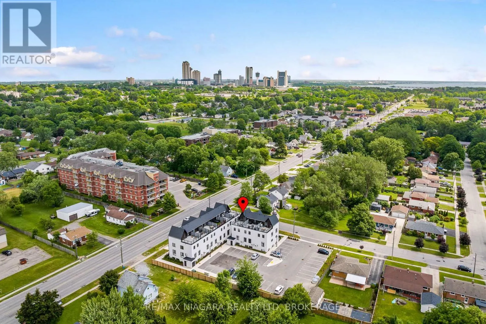 209 - 7277 WILSON CRESCENT #209
