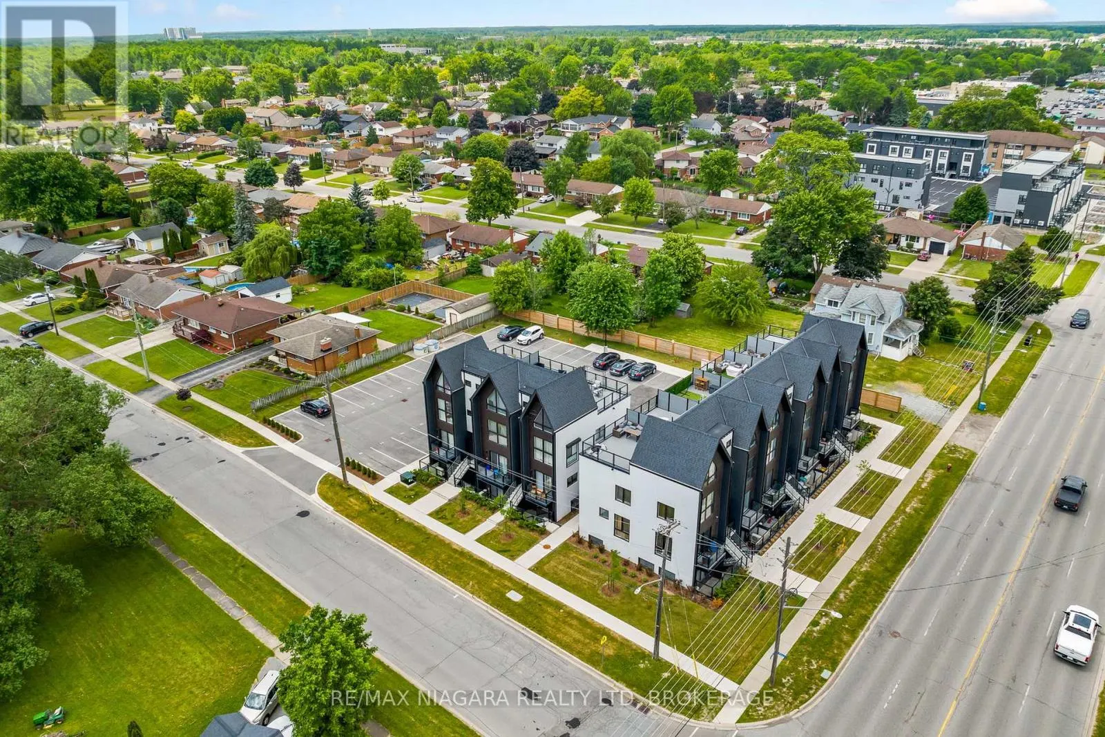 209 - 7277 WILSON CRESCENT #209