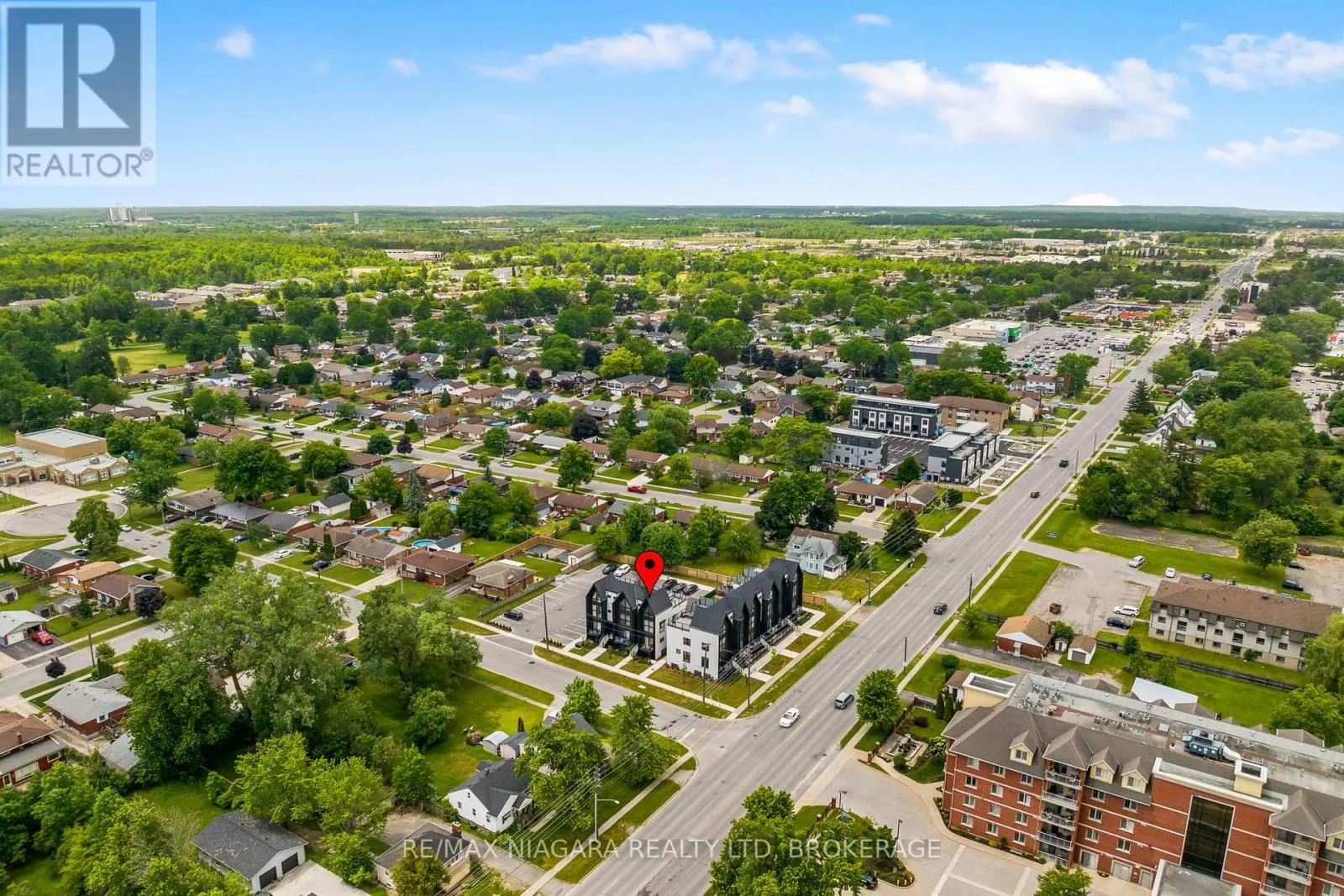 209 - 7277 WILSON CRESCENT #209