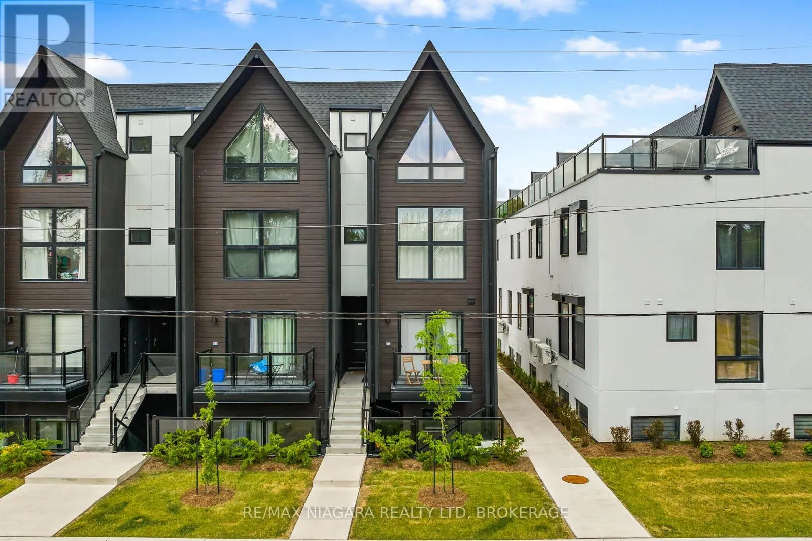 209 - 7277 WILSON CRESCENT #209