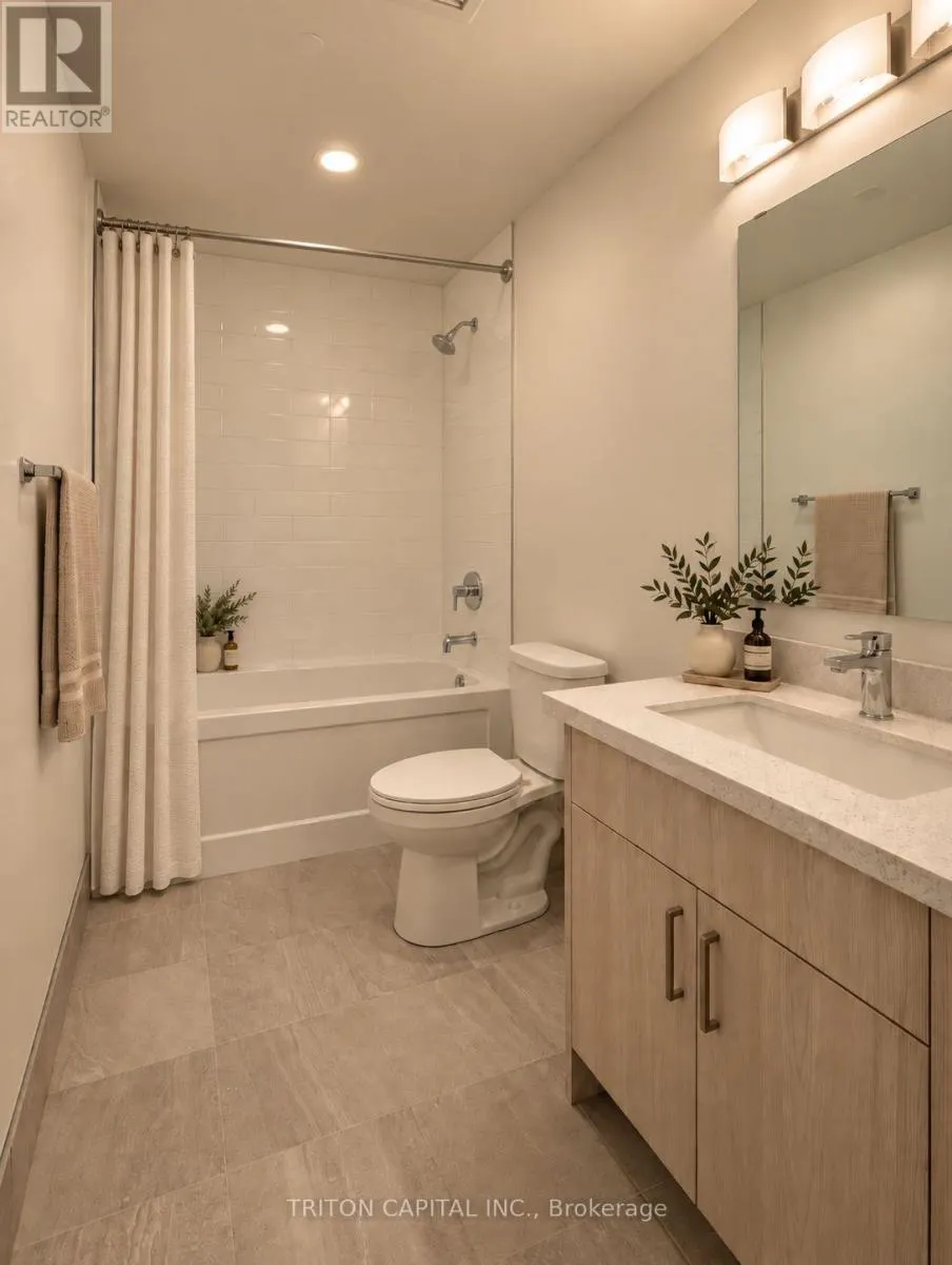 328 - 350 PRINCE CHARLES DRIVE S