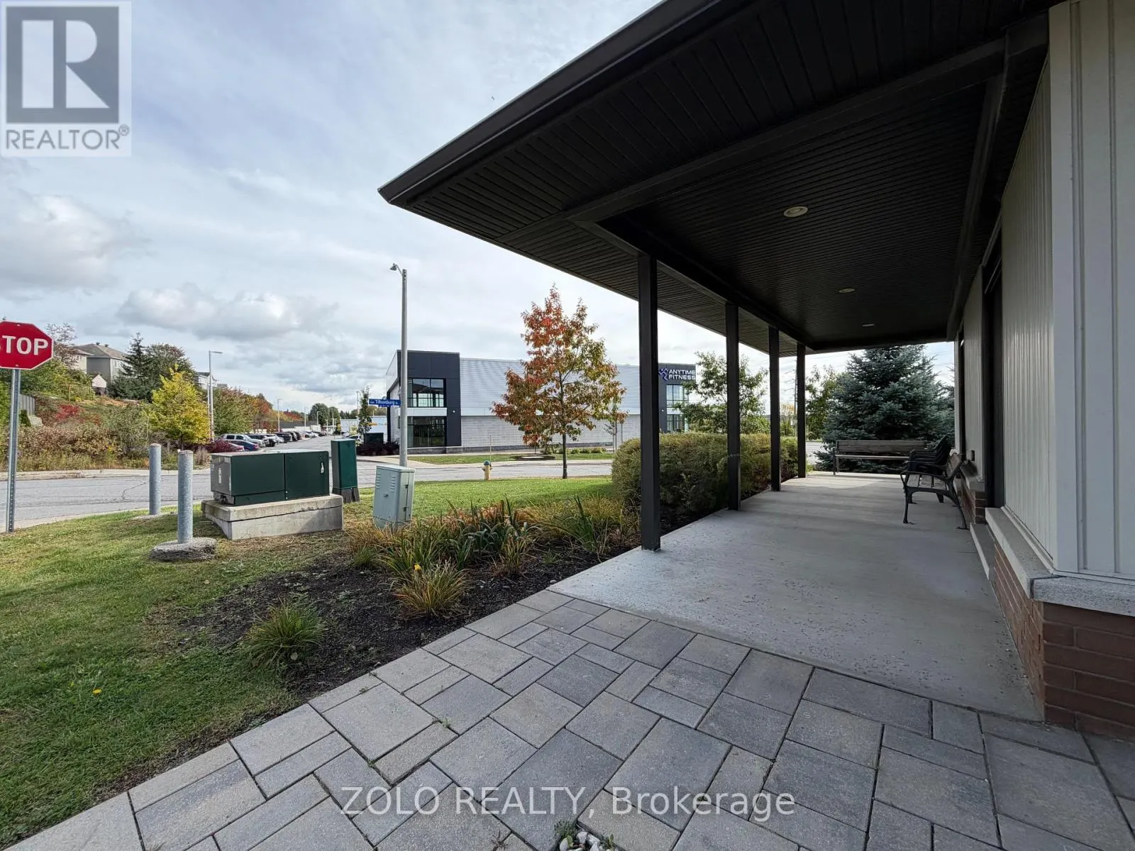 101 - 130 GUELPH PRIVATE