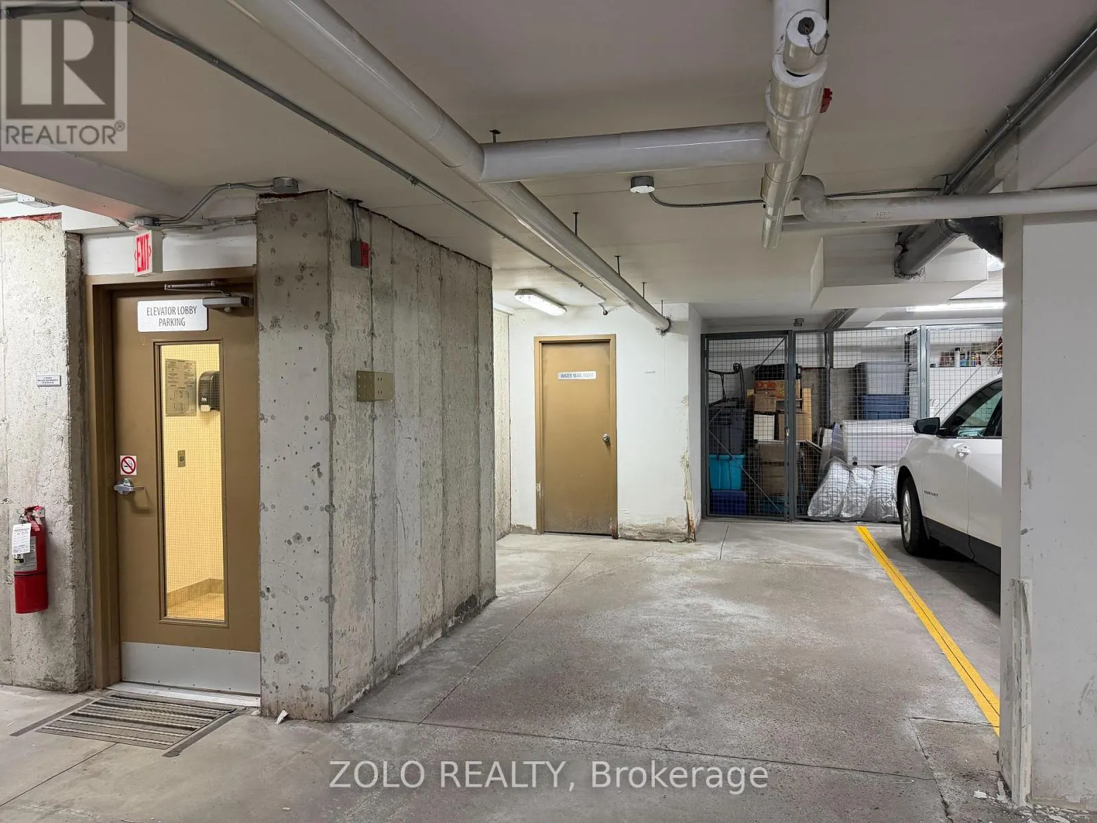 101 - 130 GUELPH PRIVATE