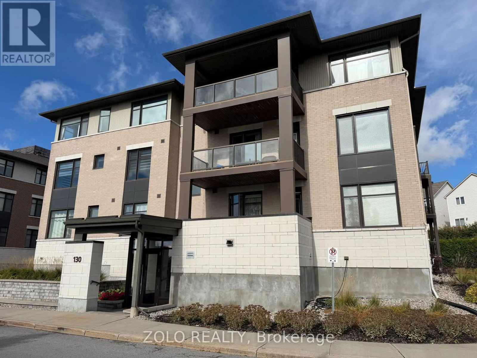 101 - 130 GUELPH PRIVATE