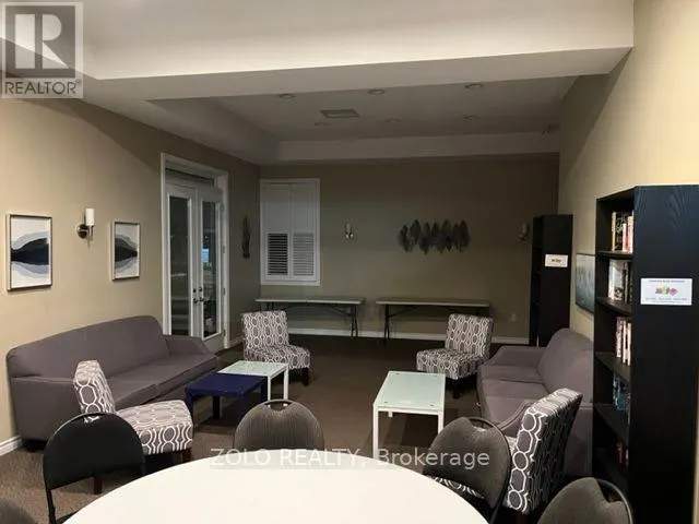 101 - 130 GUELPH PRIVATE