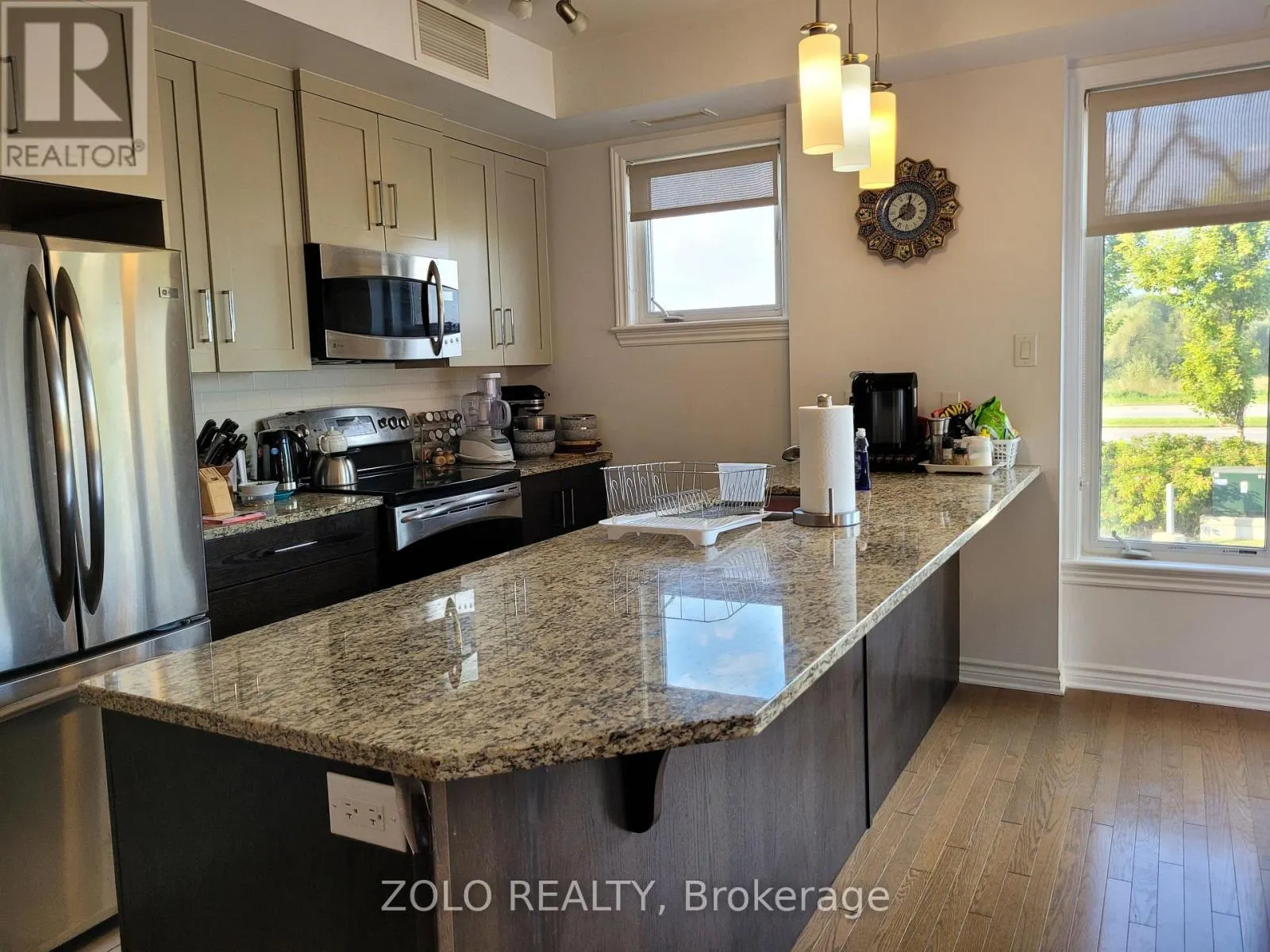 101 - 130 GUELPH PRIVATE