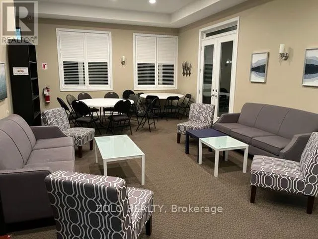 101 - 130 GUELPH PRIVATE