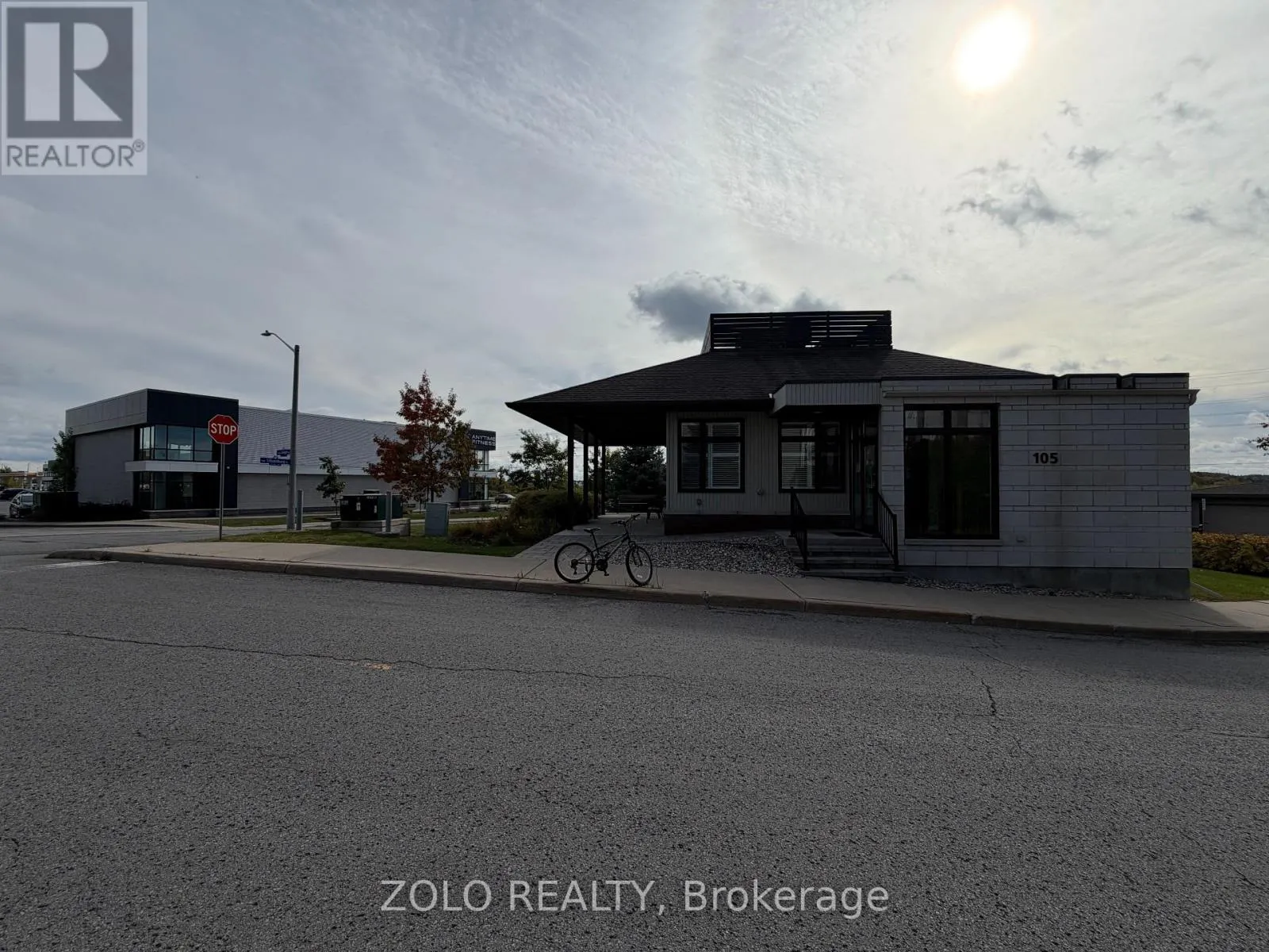 101 - 130 GUELPH PRIVATE