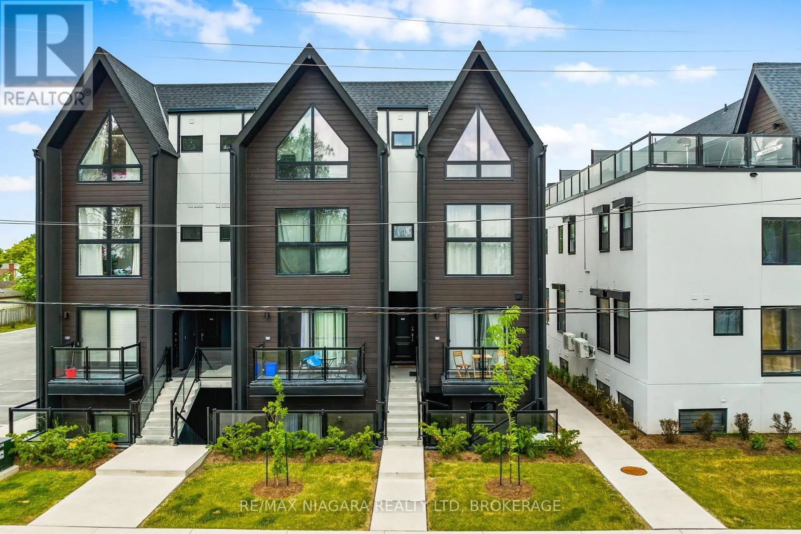 209 - 7277 WILSON CRESCENT #209