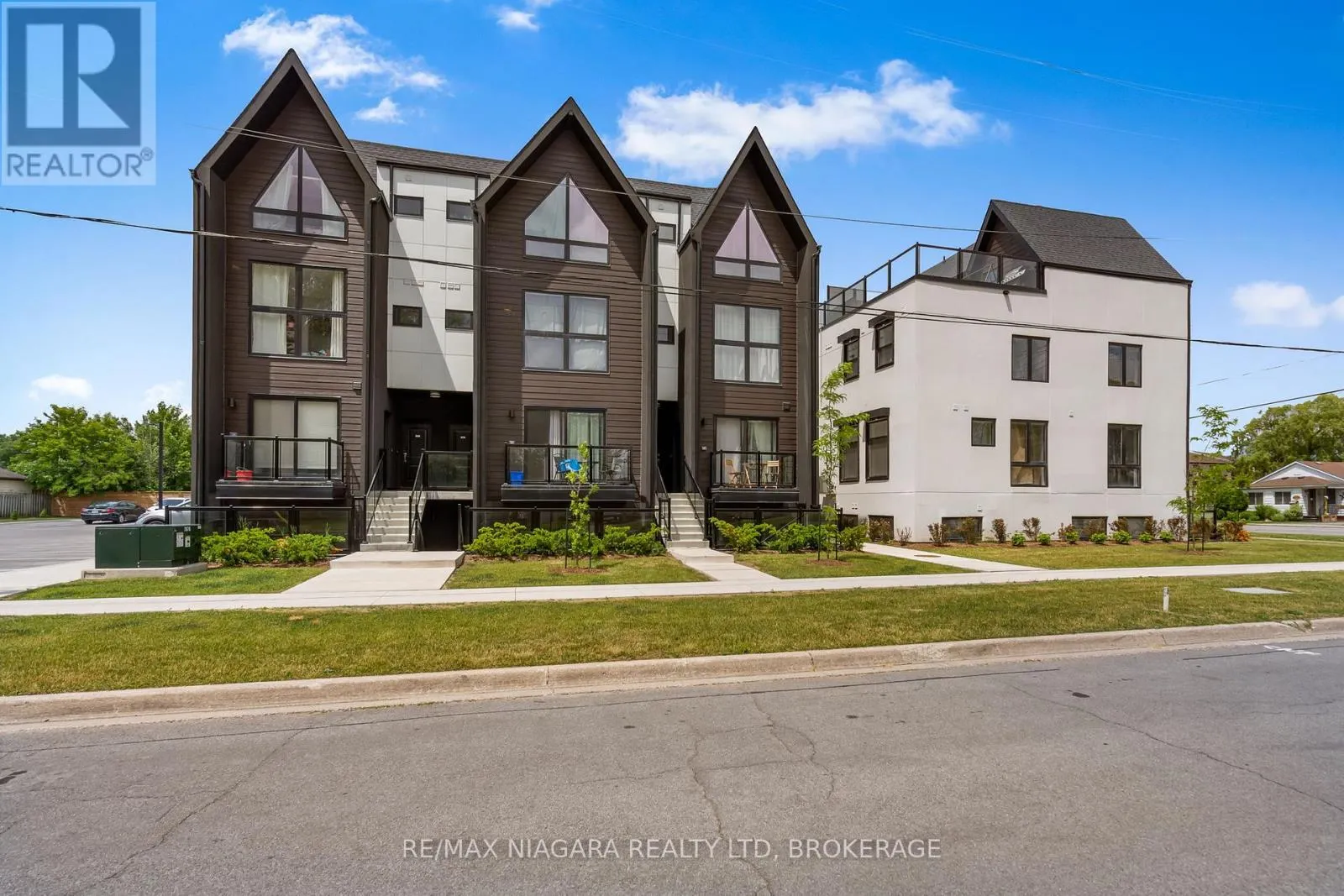 209 - 7277 WILSON CRESCENT #209