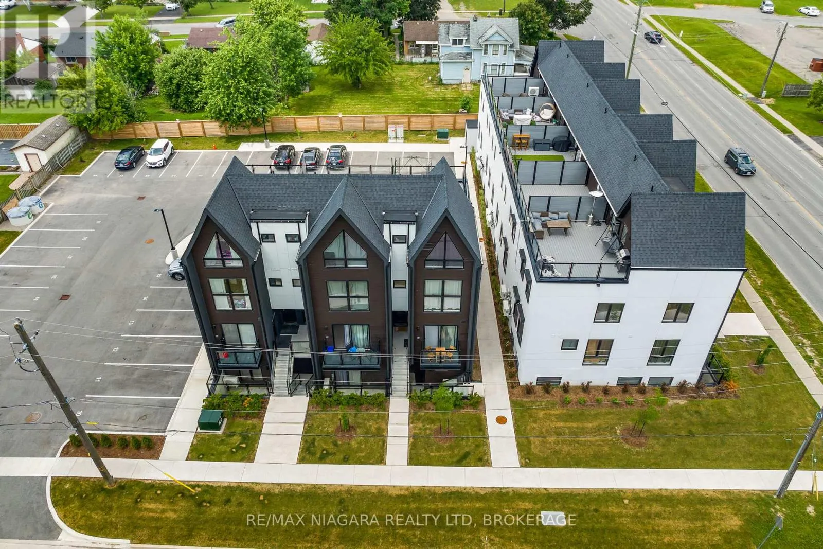 209 - 7277 WILSON CRESCENT #209
