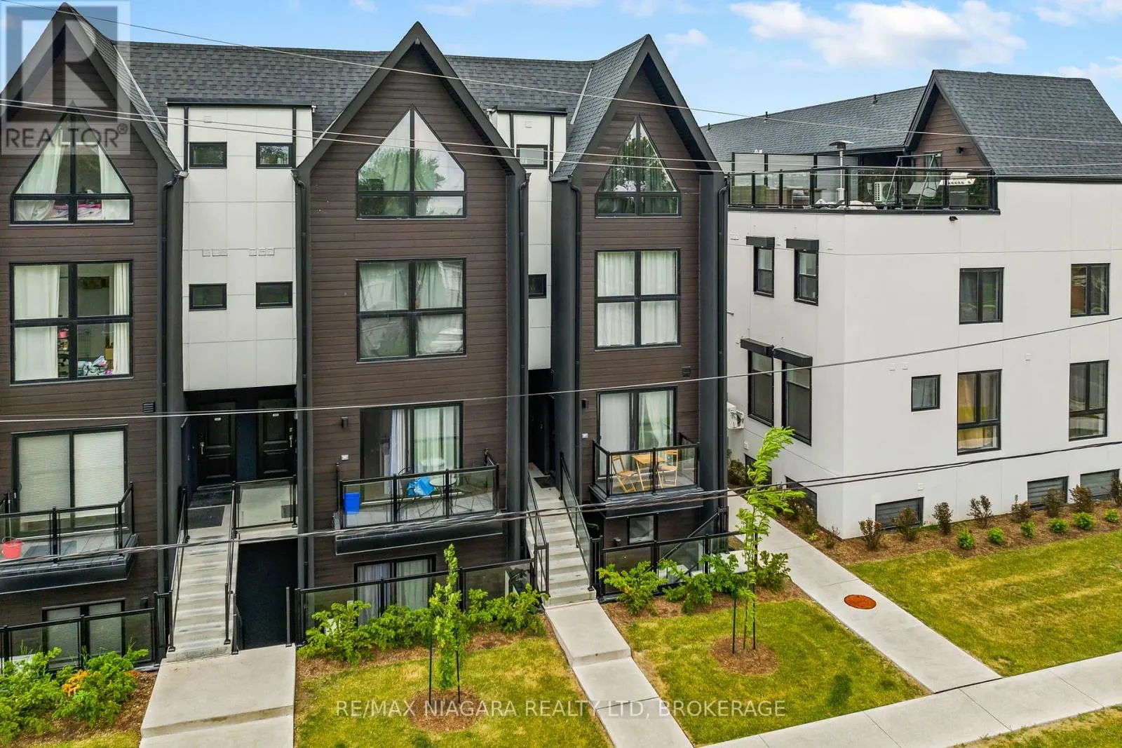 209 - 7277 WILSON CRESCENT #209