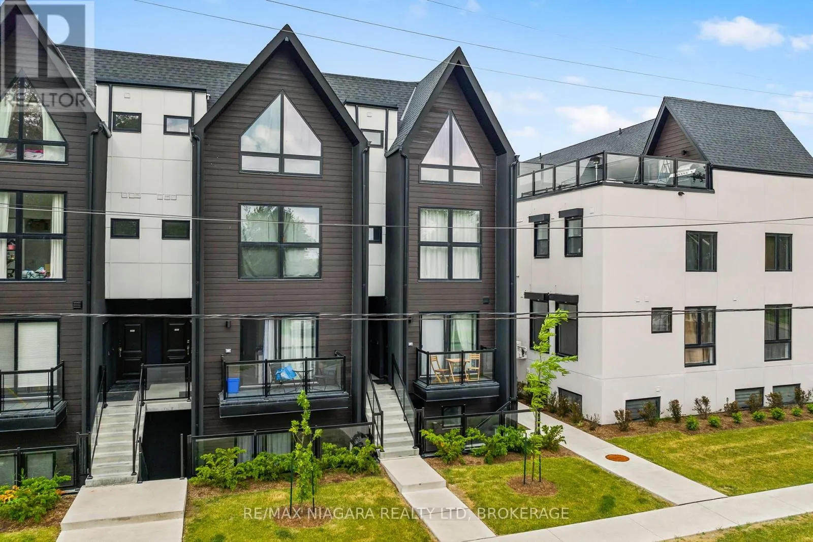 209 - 7277 WILSON CRESCENT #209