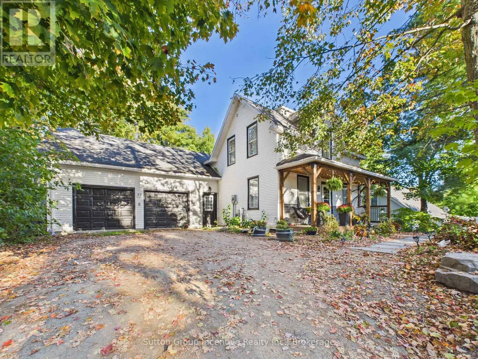 57 WOODWARD STREET