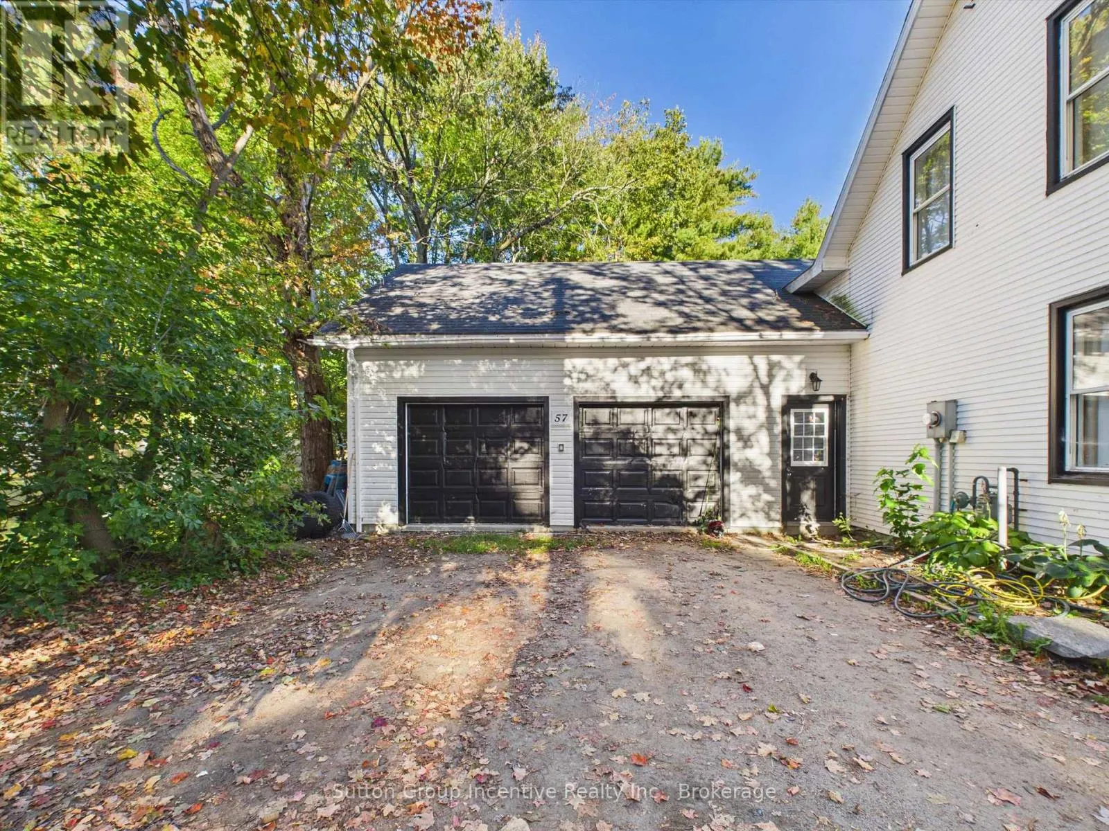 57 WOODWARD STREET