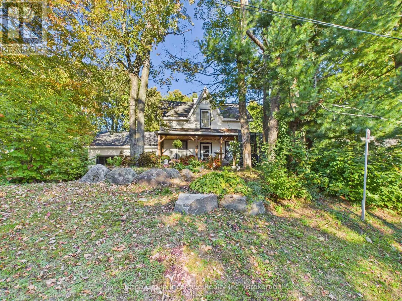 57 WOODWARD STREET