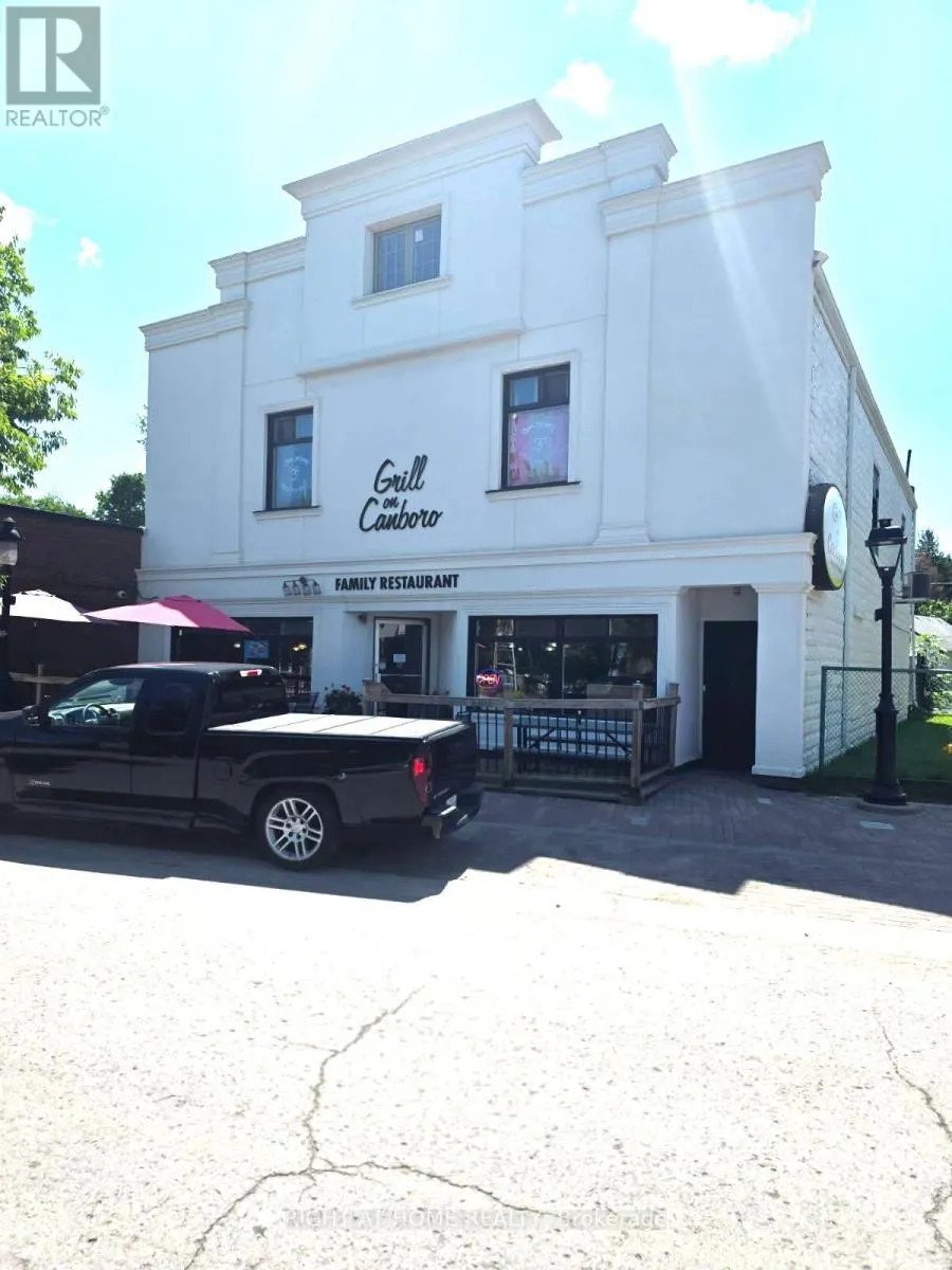 794 CANBORO ROAD