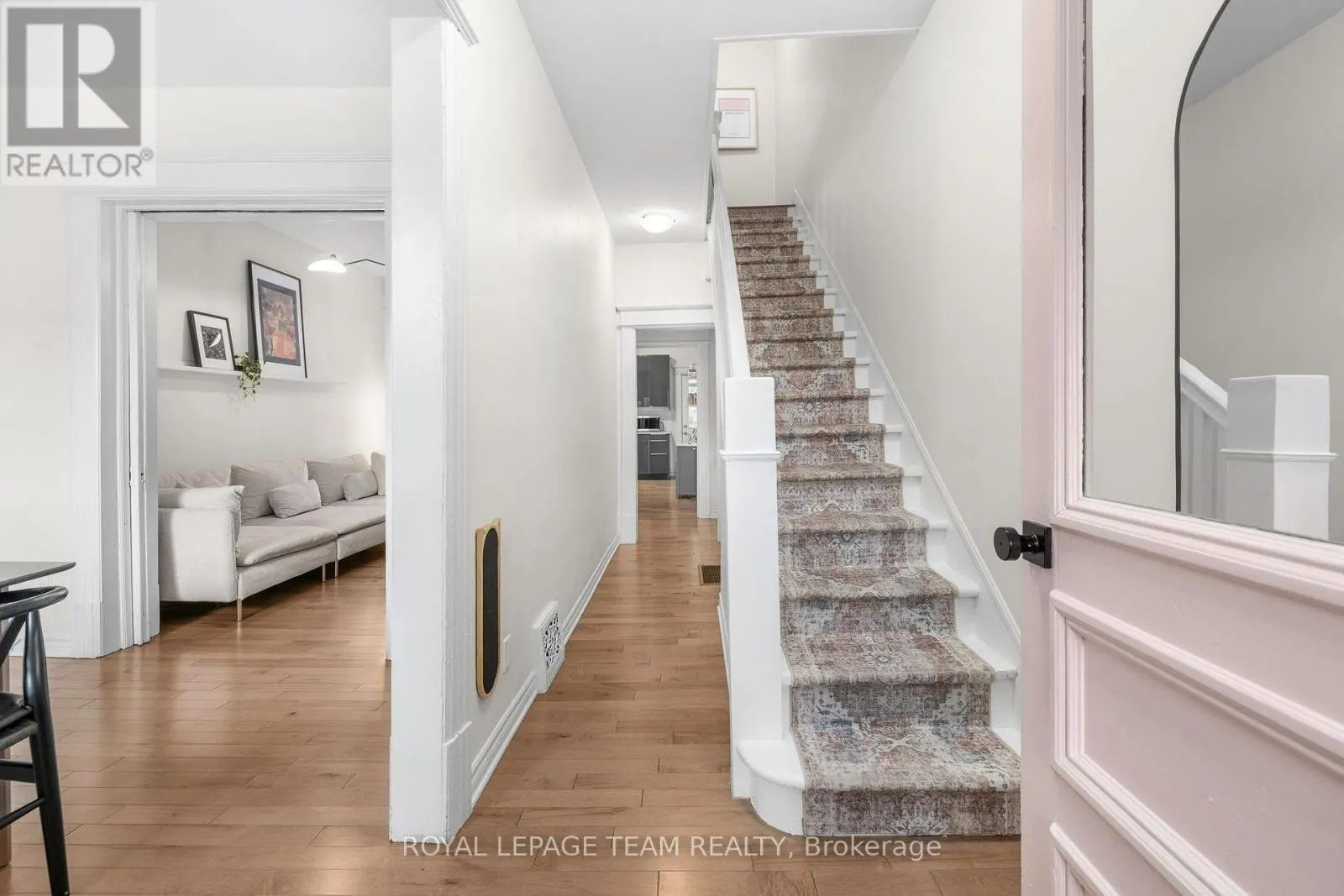 275 ARLINGTON AVENUE