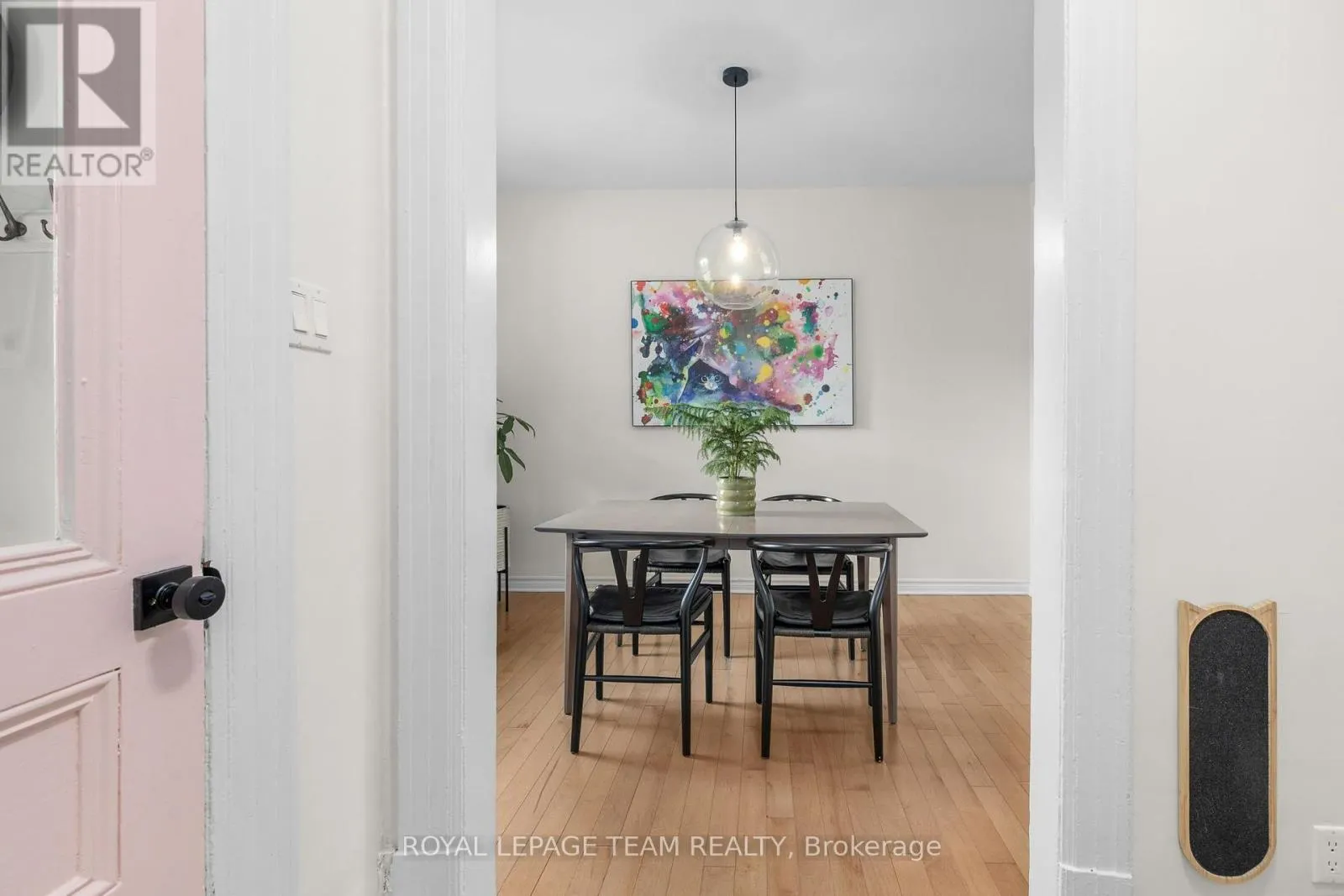 275 ARLINGTON AVENUE