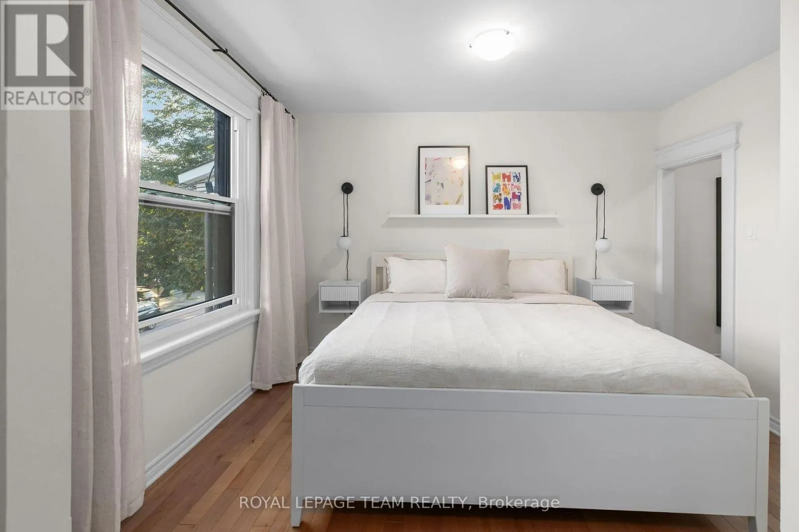 275 ARLINGTON AVENUE