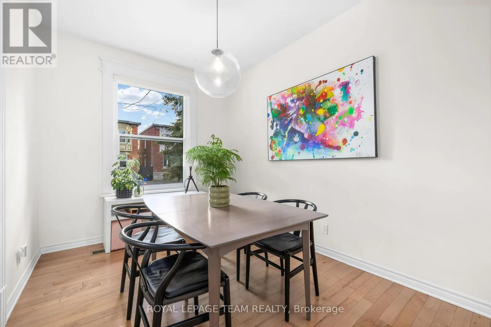 275 ARLINGTON AVENUE