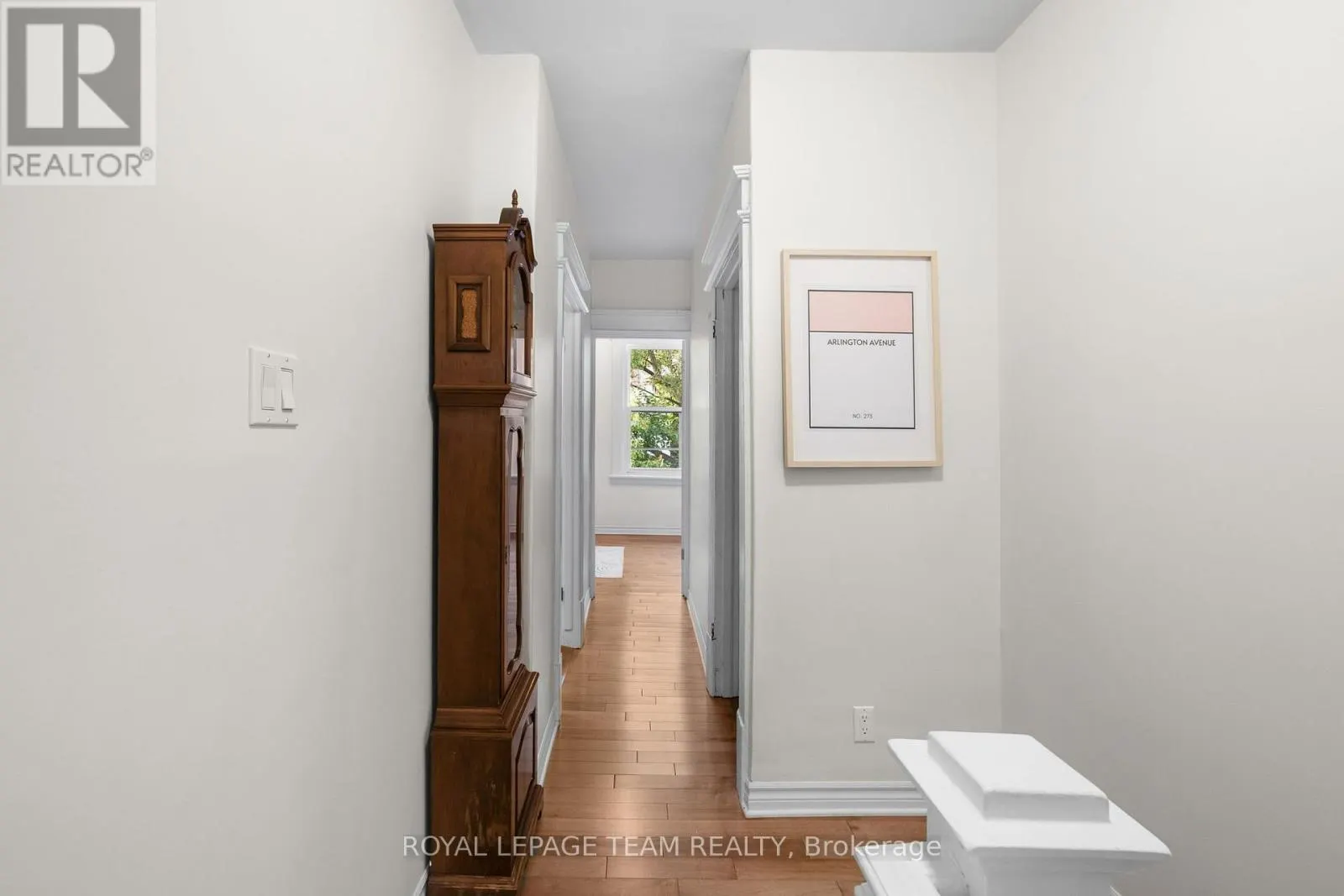 275 ARLINGTON AVENUE