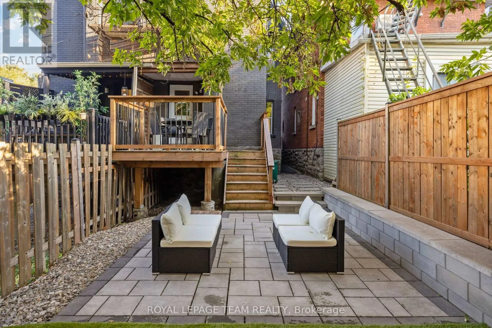 275 ARLINGTON AVENUE