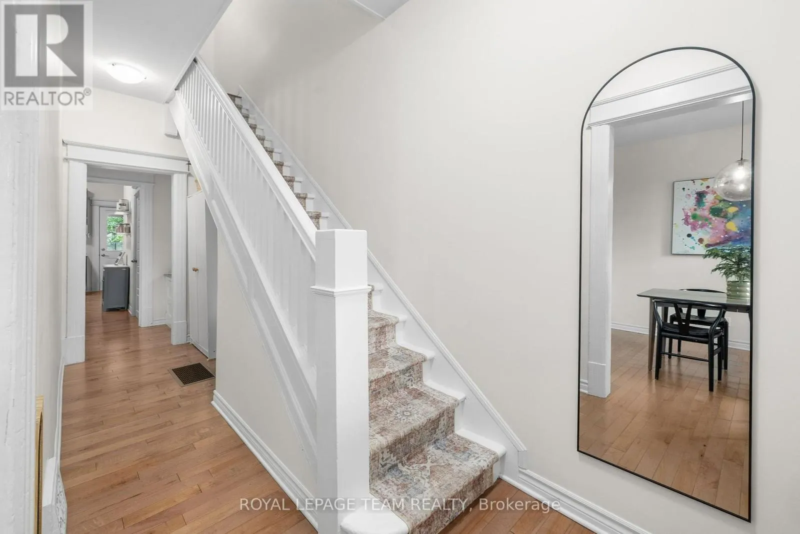 275 ARLINGTON AVENUE