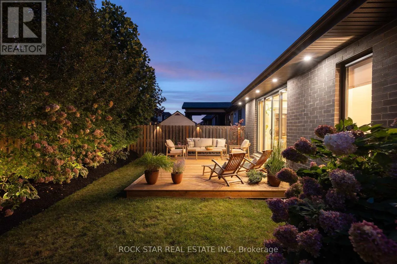 116 LAMETTI DRIVE