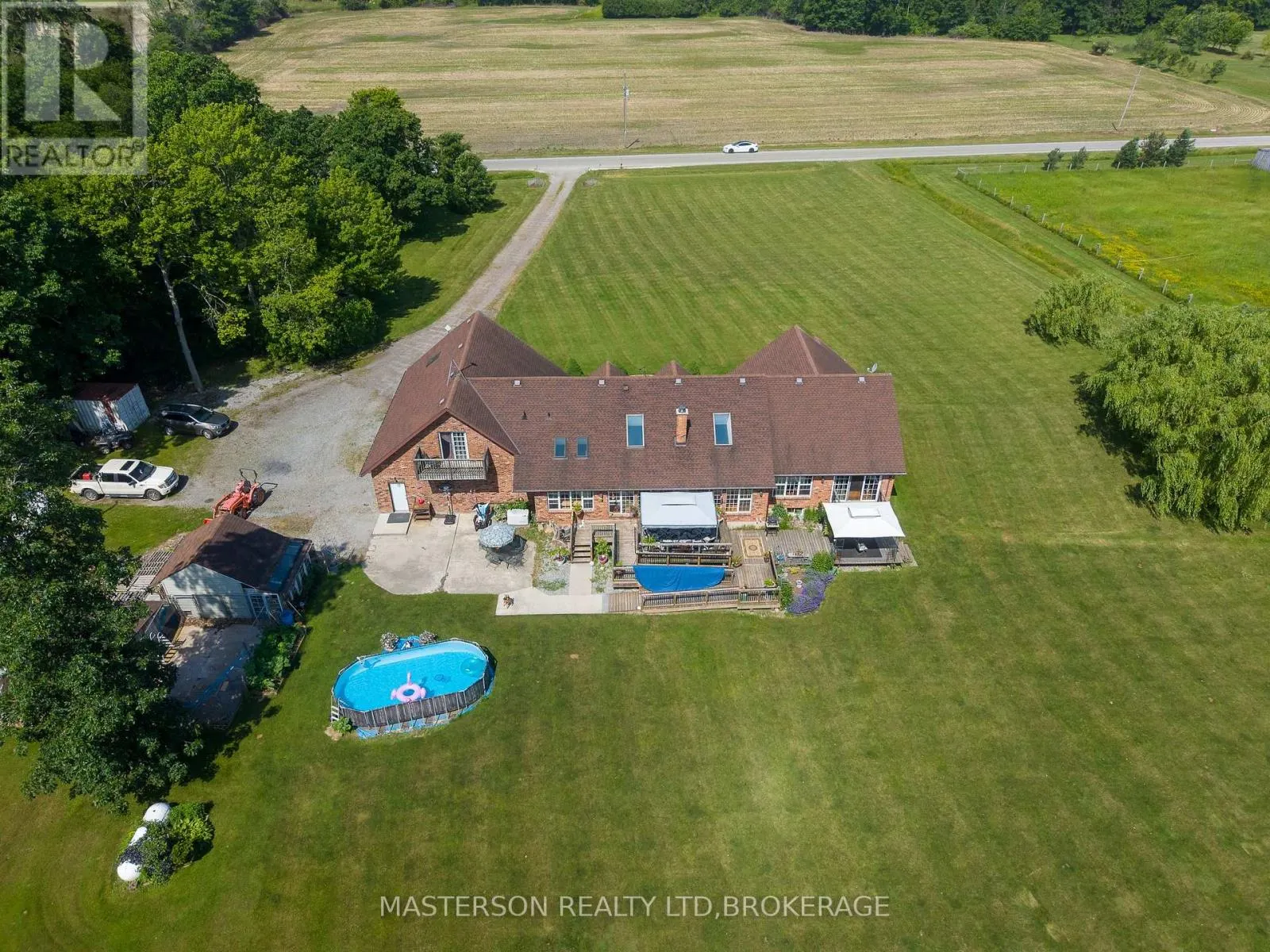 12259 BRAWN ROAD