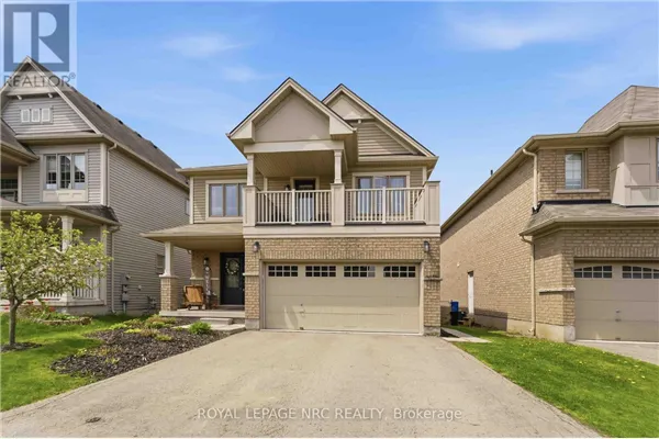 8769 DOGWOOD CRESCENT
