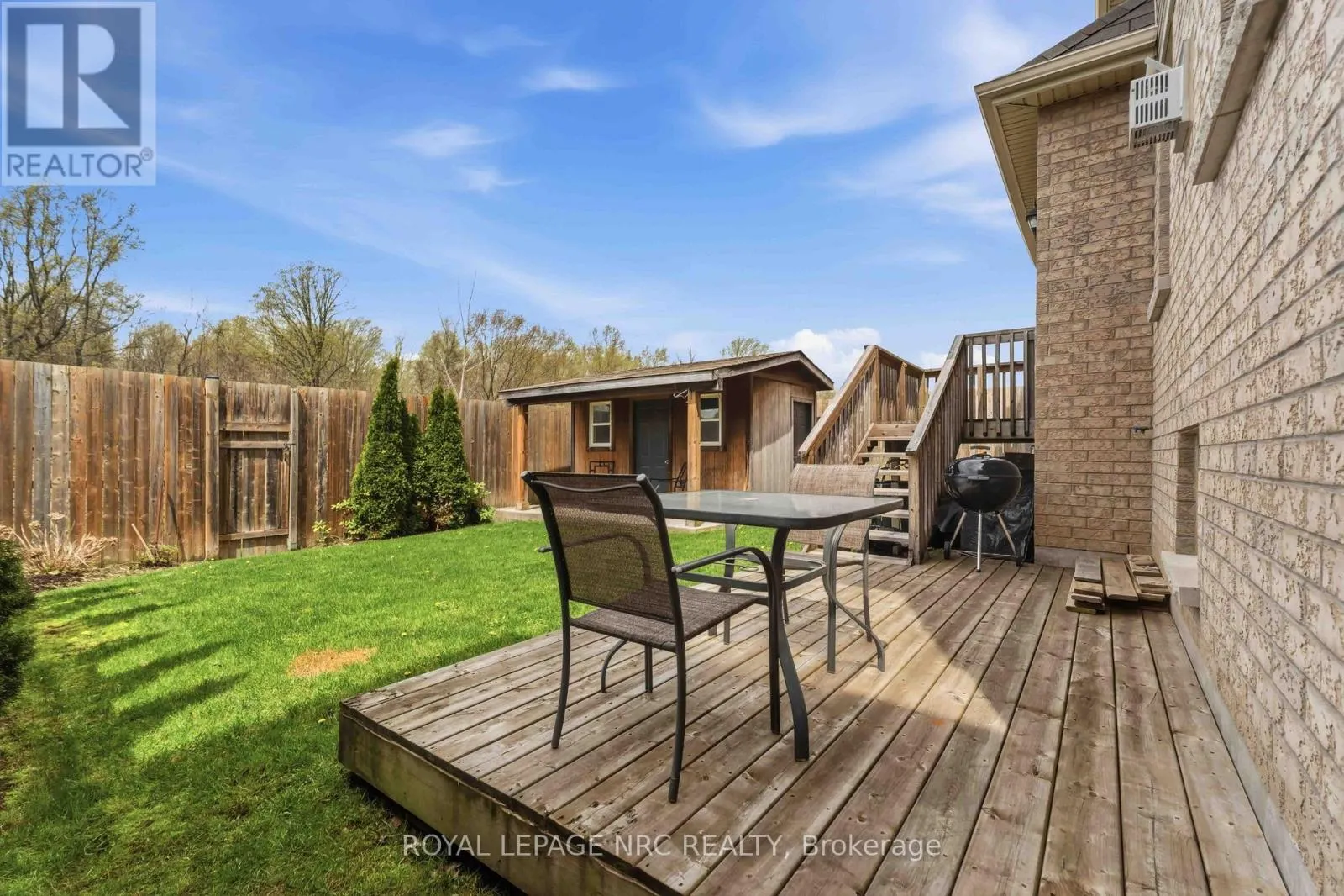 8769 DOGWOOD CRESCENT