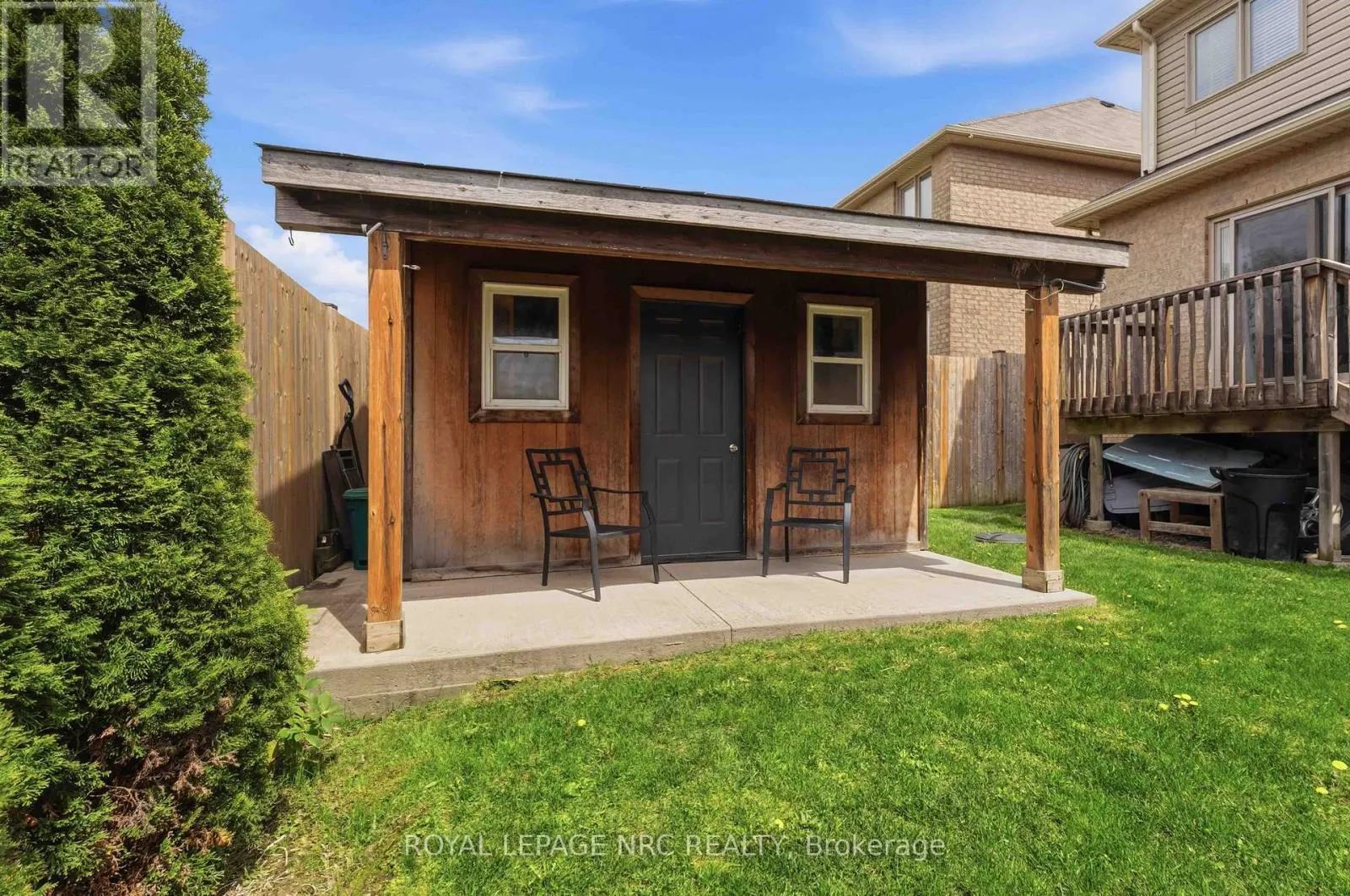 8769 DOGWOOD CRESCENT