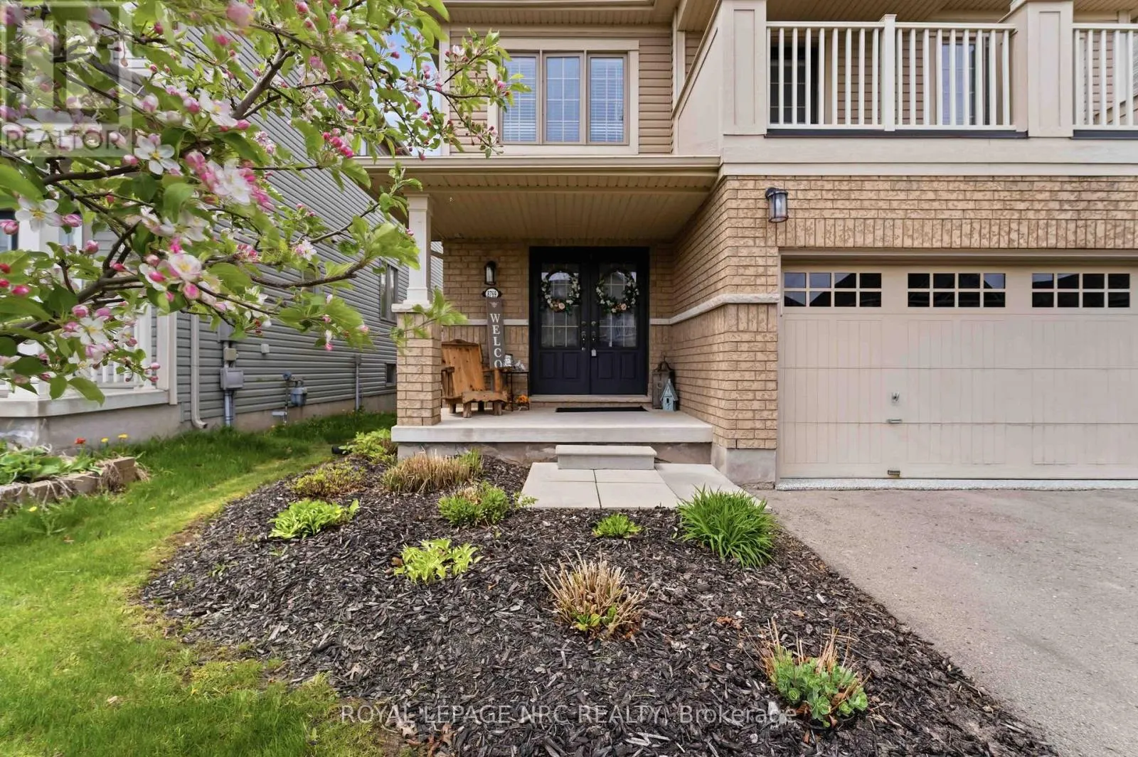 8769 DOGWOOD CRESCENT