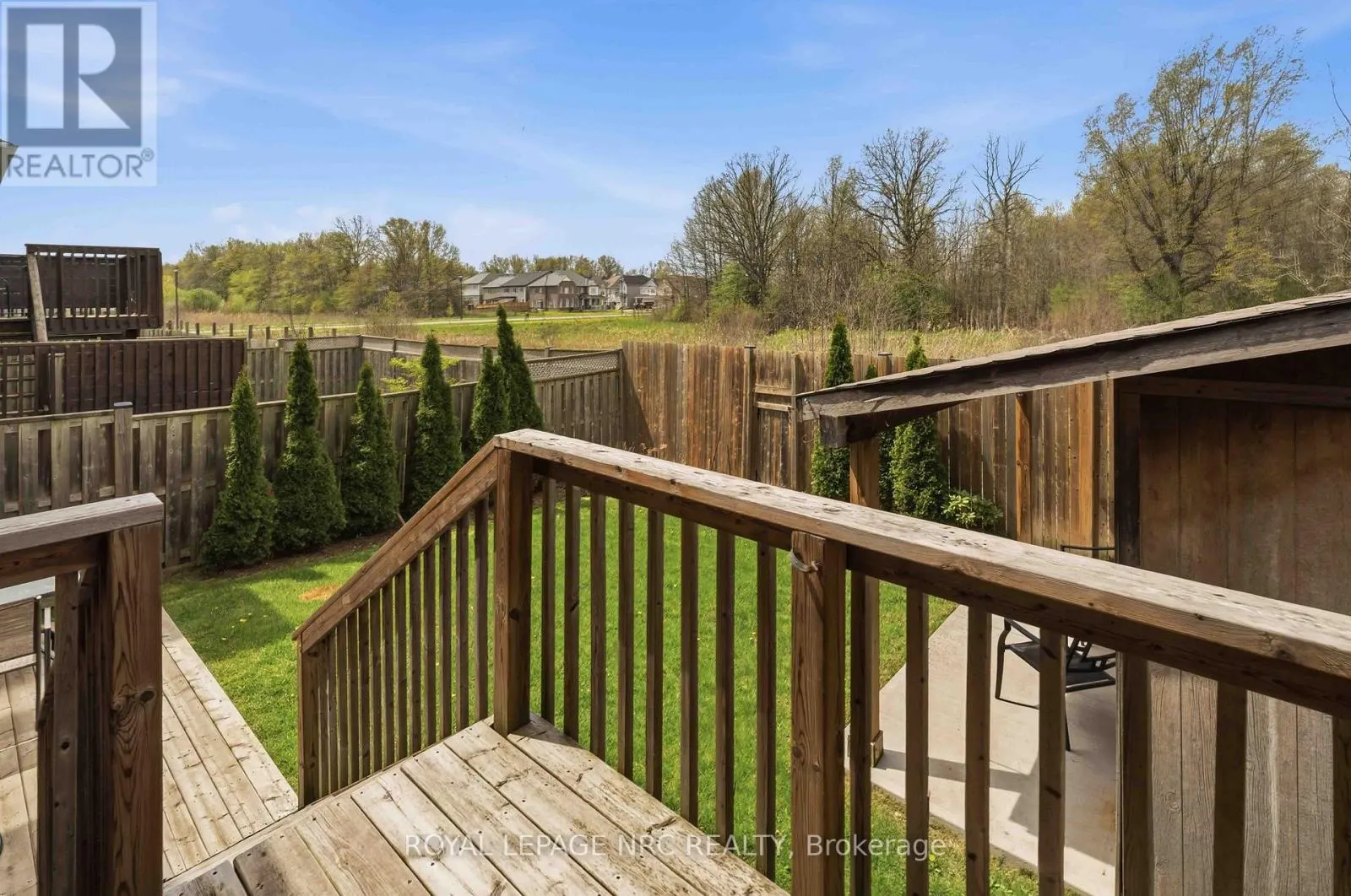 8769 DOGWOOD CRESCENT