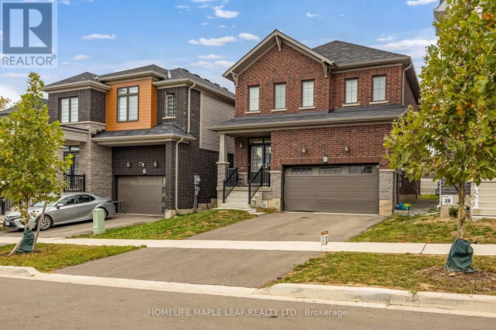 41 SUNDIN DRIVE