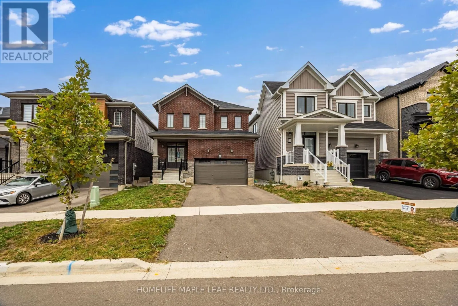 41 SUNDIN DRIVE