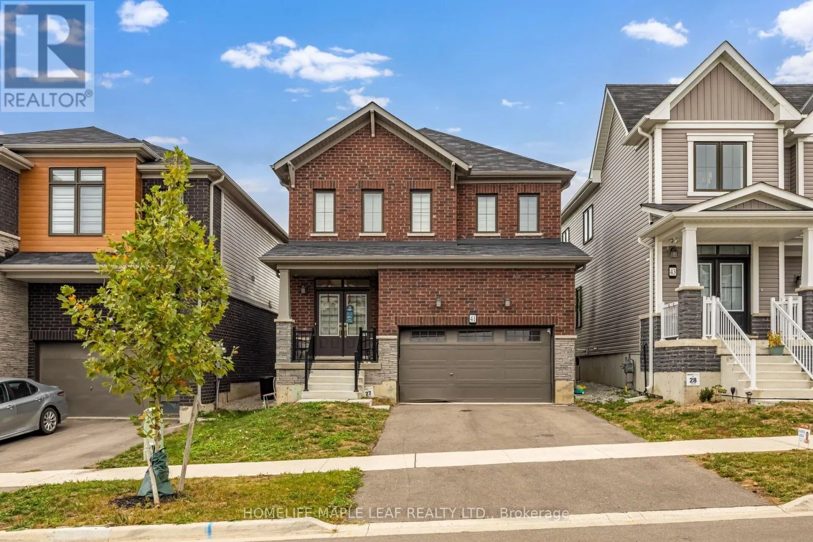 41 SUNDIN DRIVE