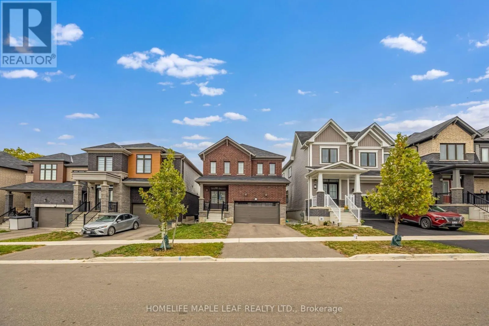 41 SUNDIN DRIVE