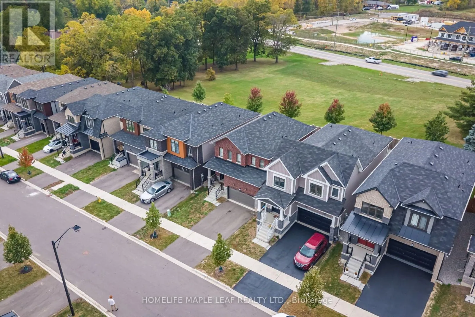 41 SUNDIN DRIVE