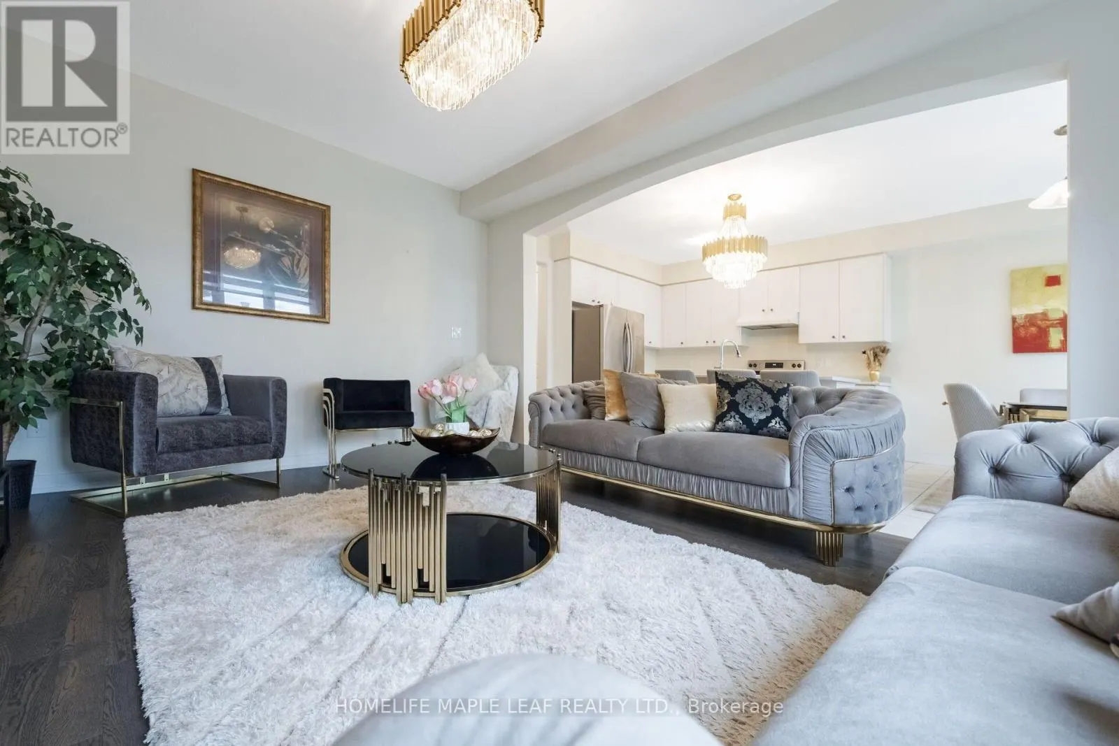 41 SUNDIN DRIVE