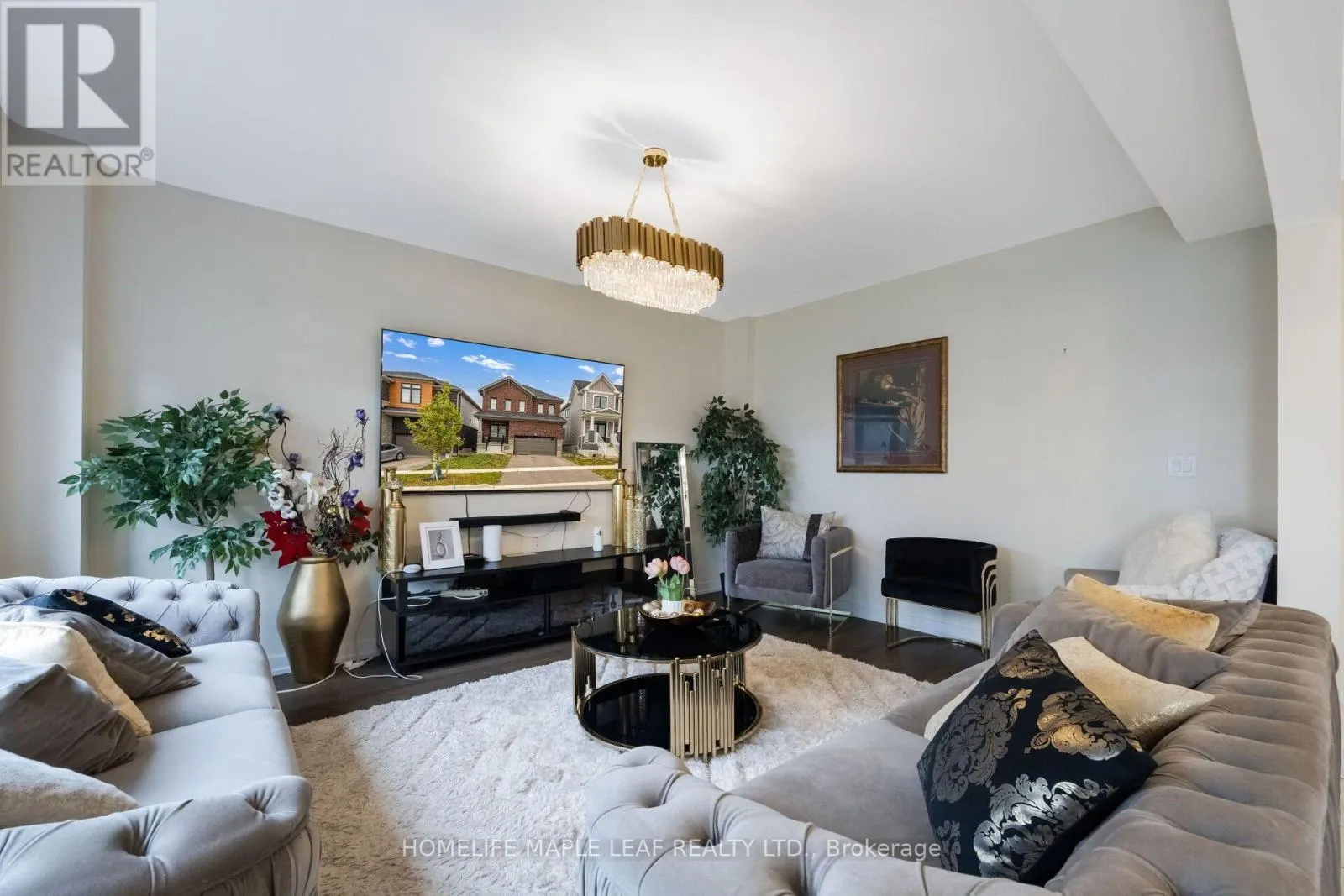 41 SUNDIN DRIVE