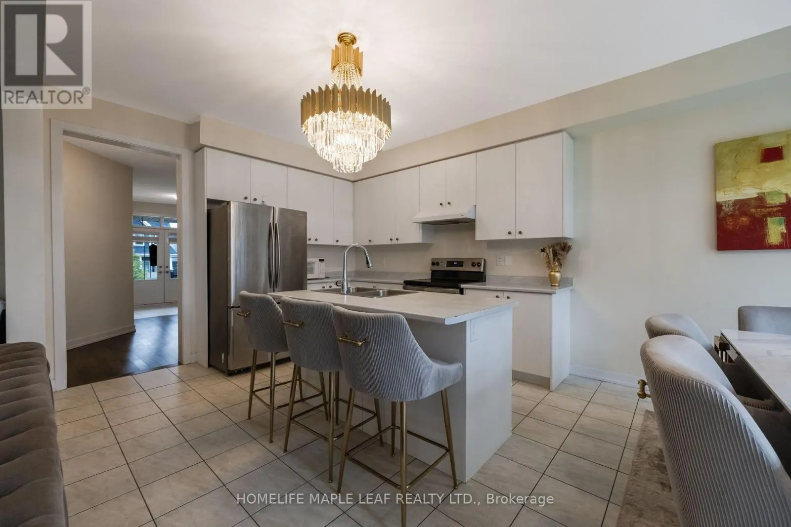 41 SUNDIN DRIVE